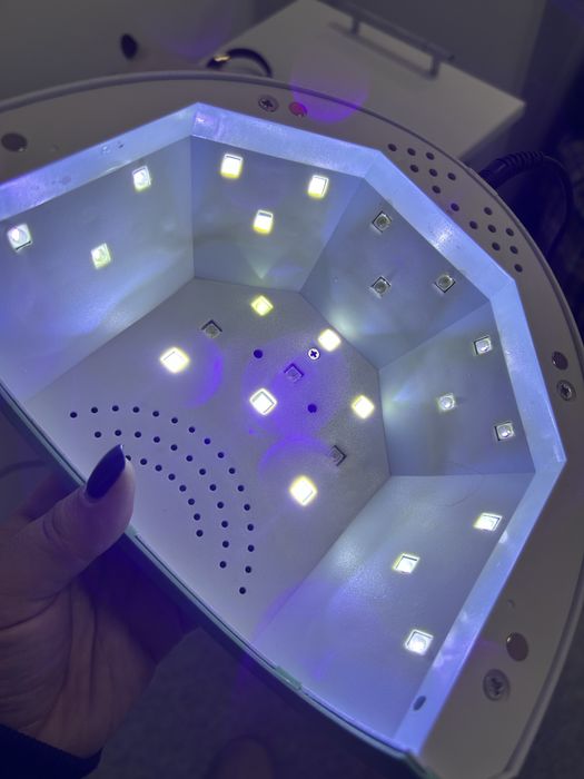 Набор для маникюра