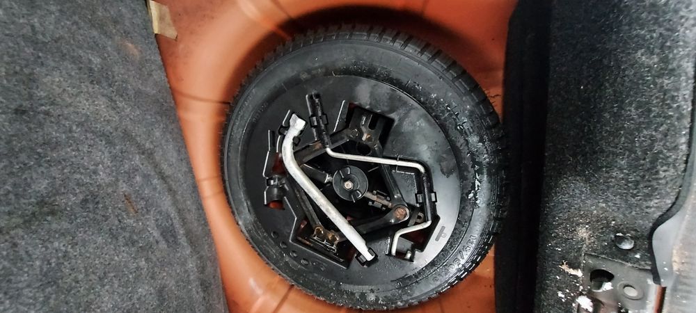 Fiat punto на части