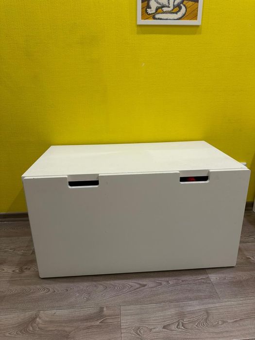 Продам мебель в детскую Ikea