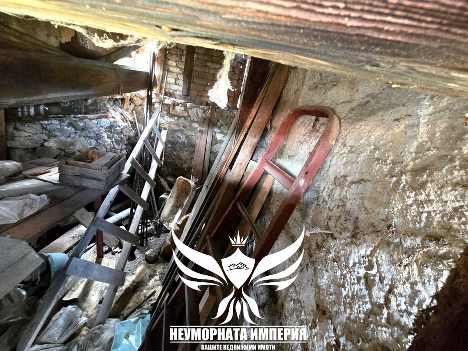 Продава се Къща в Асеновград - 40 кв.м за 1037 €/кв.м - Снимка #14