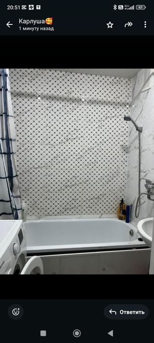 Продам квартиру, срочно!!! 20 мкр