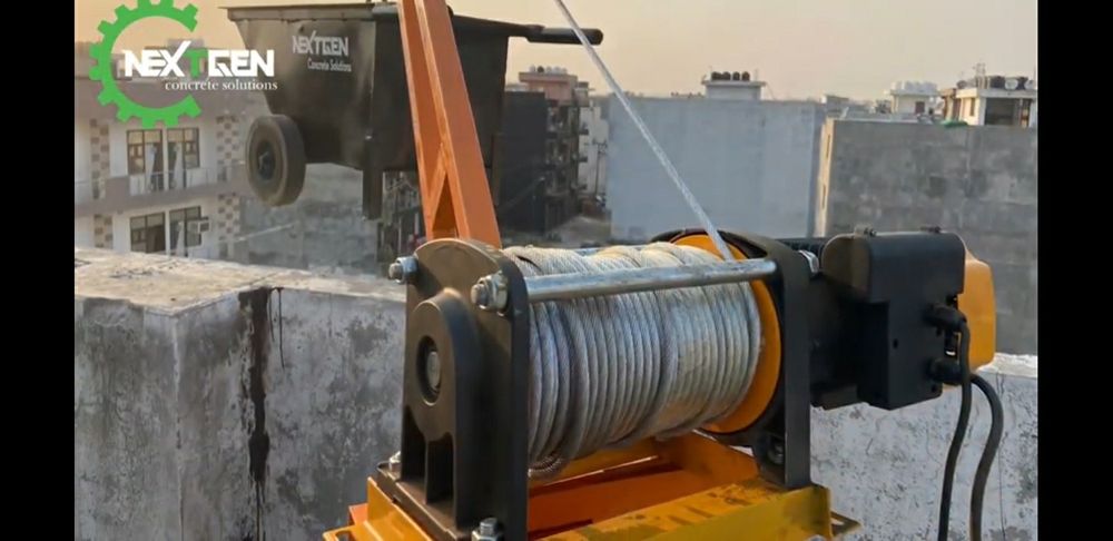 Аренда мини кран с доставкой