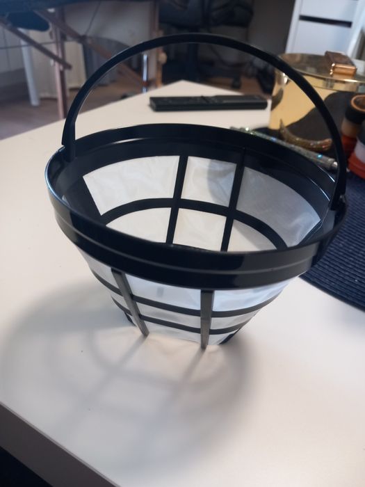 Цедка за кафемашина