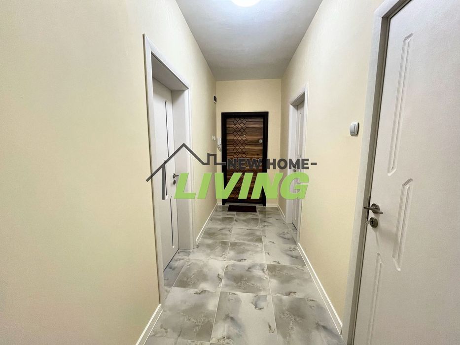 3-стаен в Пловдив-Смирненски площ 80 цена 124000