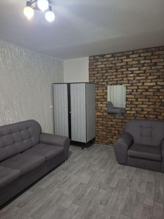 Продаю квартиру Яшнабадский р-он Авиасозлар 1-ком 2-этаж 5-этажный Дом