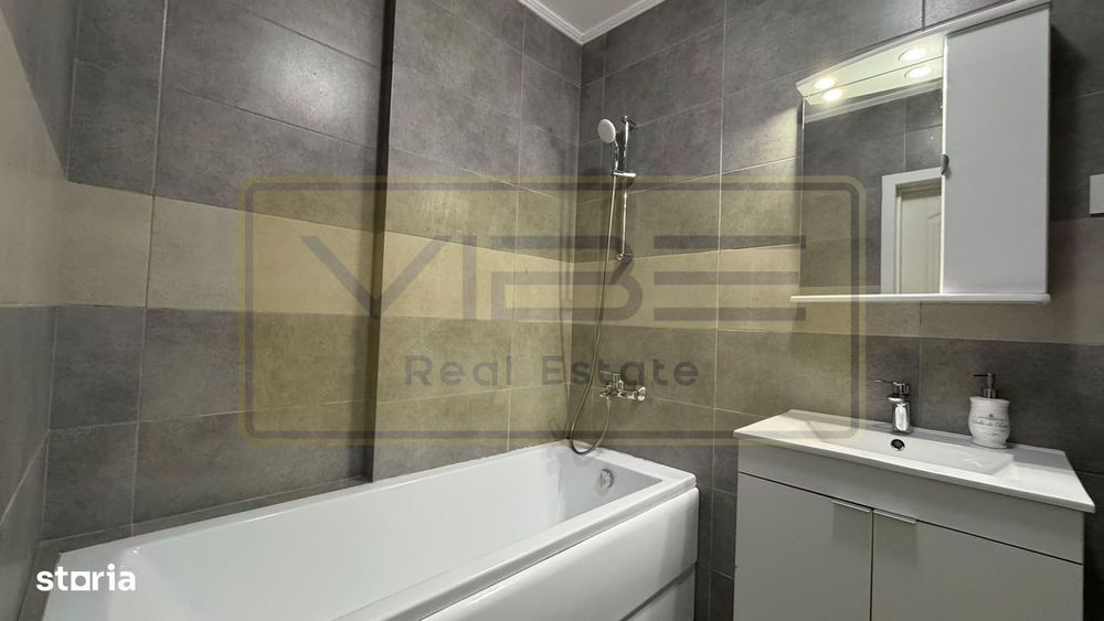 Apartament 1 camera + parcare INAMSTRO Copou