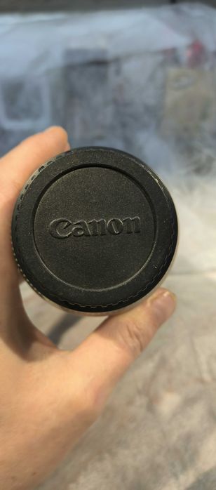 Canon EF 70-200 F2.8 L USM