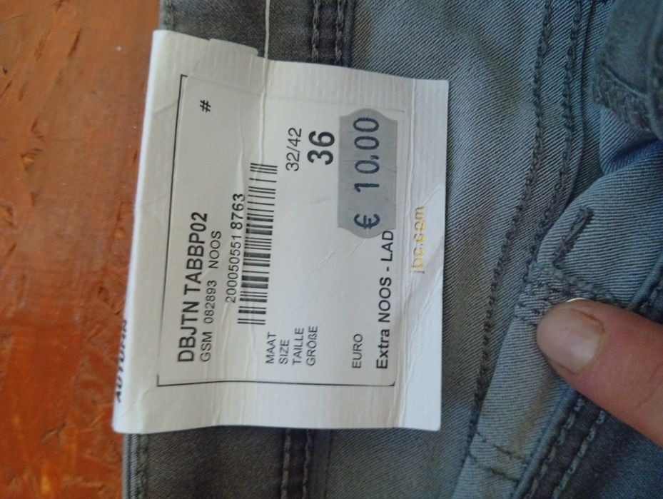 Продам новые брюки