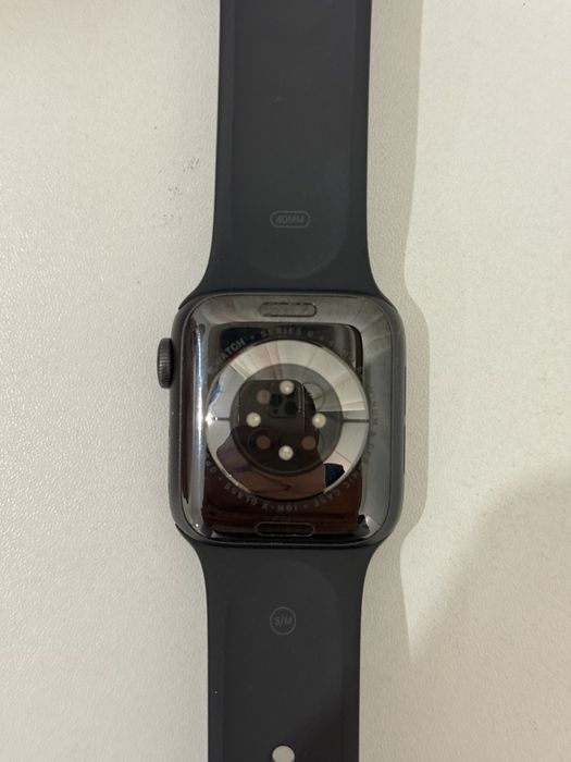 Apple Watch 6 series