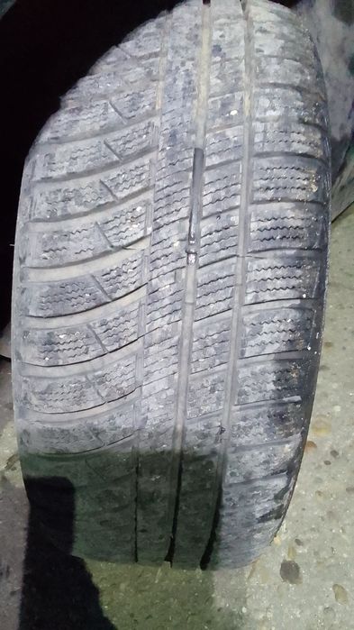 Джанти"15 с гуми 195/50/15