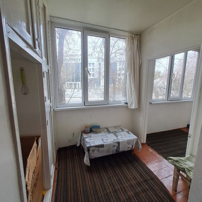 Продается квартира 2/2/5 на Каракамыше 1/1