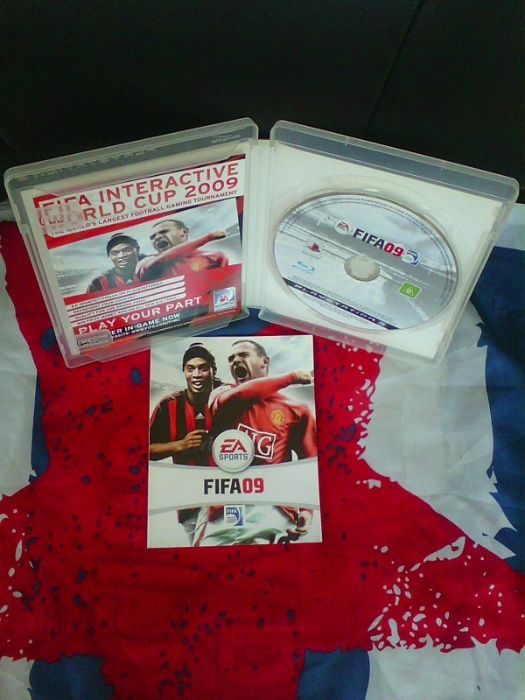 Игри за Плейстейшън 3