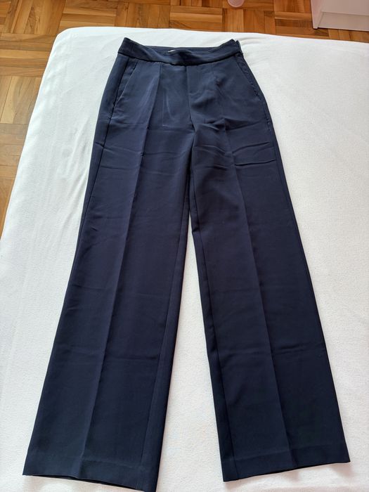 Панталони на bershka, NA-KD, massimo dutti