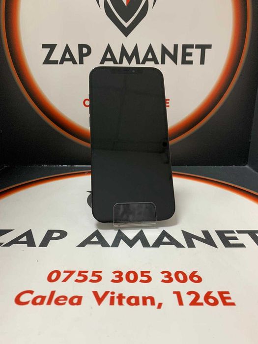Zap Amanet Vitan - iPhone 12 Pro Max - 128GB - 88% - Blue