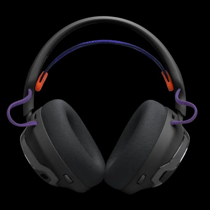 Caști Gaming JBL Quantum 650, nefolosite, doar desigilate