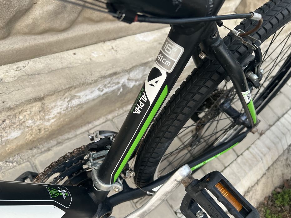 Велосипед Trek 3900 ( centurion trek cube giant  author