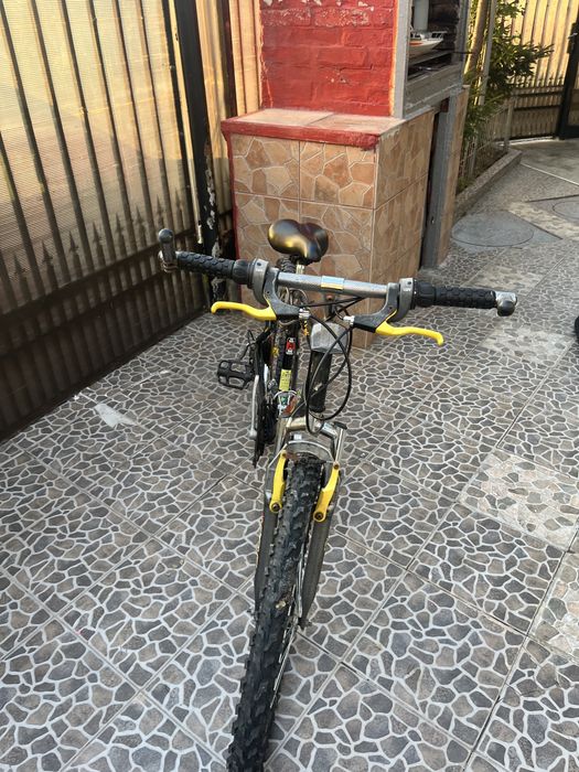 Bicicleta 26'' 550 ron
