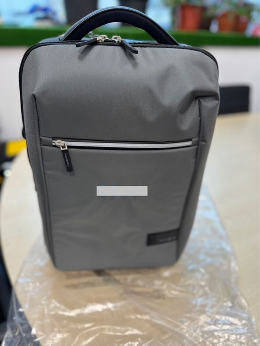 Rucsac Nou Samsonite Litepoint 15,6”