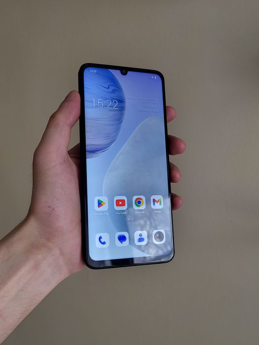 Виво Y04 Быстрый Игровой