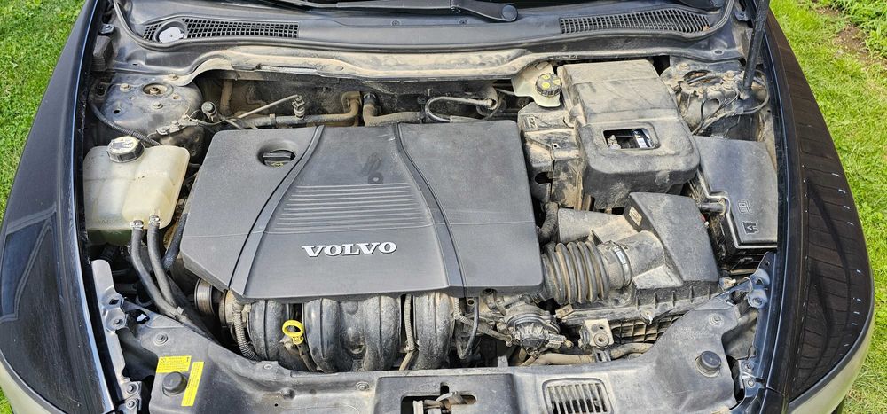 volvo V50 1,8 benzina