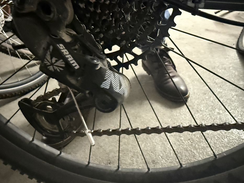 Scott Scale MarimeXL