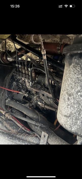 Продам Самосвал 25тонник