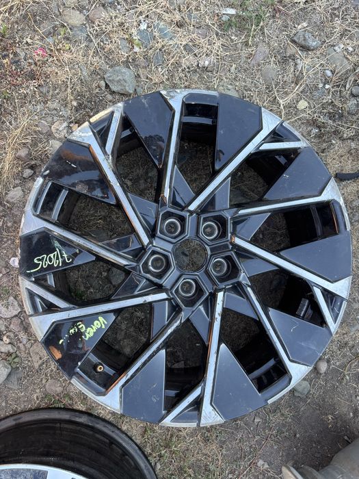 Джанта 5X114.5