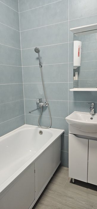 Продается квартира в новом ЖК