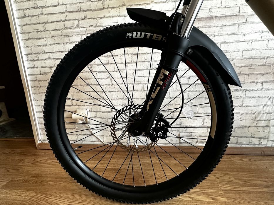 Vând Bicicletă electrică Eze Go Trail Destroyer.