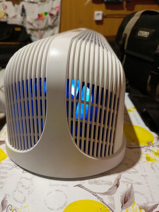 Воздухоочиститель Orbit