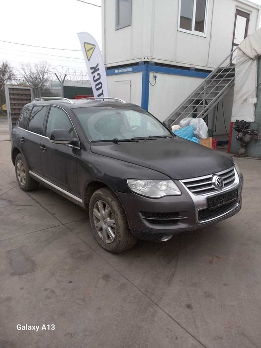 Vw Touareg/2008  Dezmenbrez/Dezmembram