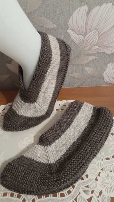 Дамски и мъжки терлици