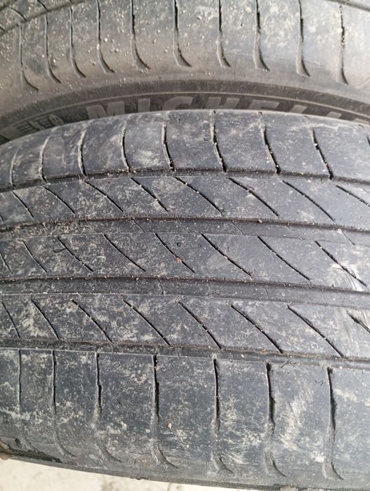 Продам шины Мишлен