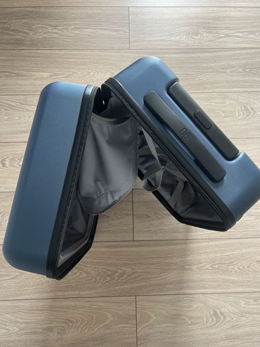 Чемодан Xiaomi 90go, NinetyGo 20’’, 38л