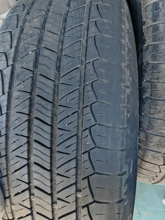 Шины R16  комплект