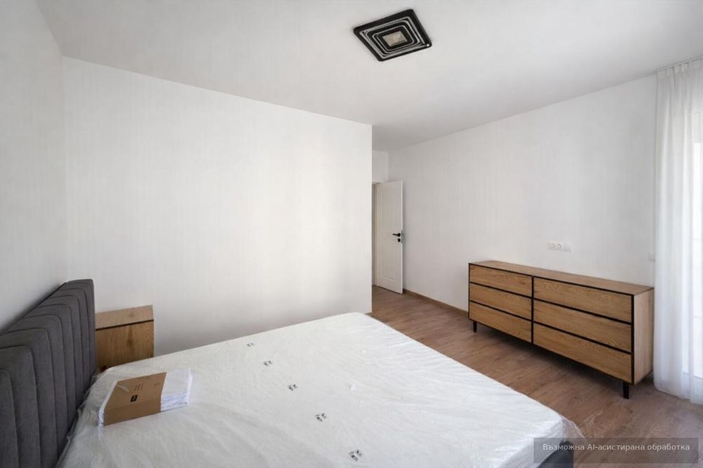 Дава се под наем Двустаен апартамент в Пловдив, Кършияка - 73 кв.м за 520 € - Снимка #3