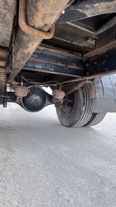 Zil bortavoy  160 milion