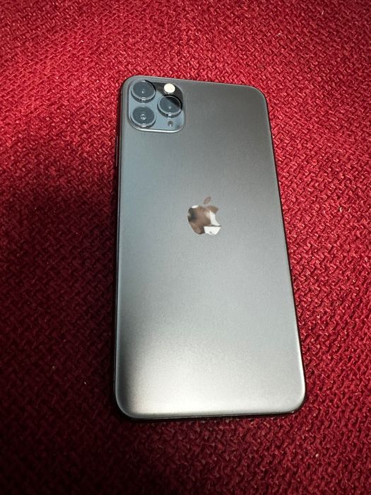 iPhone 11 Pro Max 256 GB