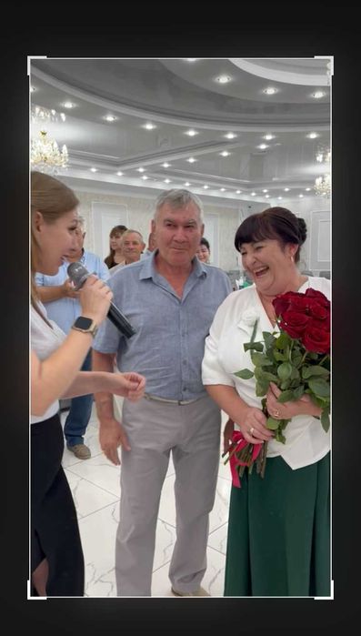 Ведущая тамада топ