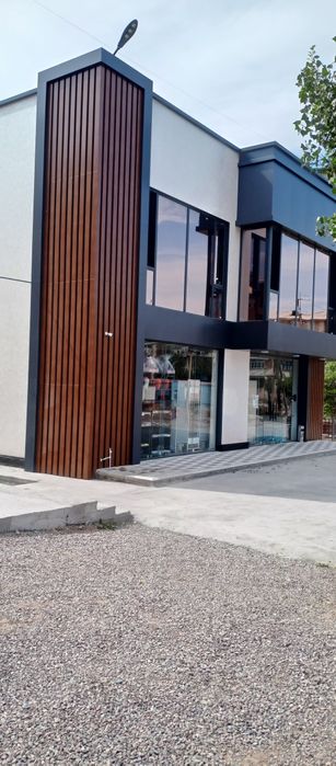 Alukafon alukabond alikafon mantaj xizmatlari