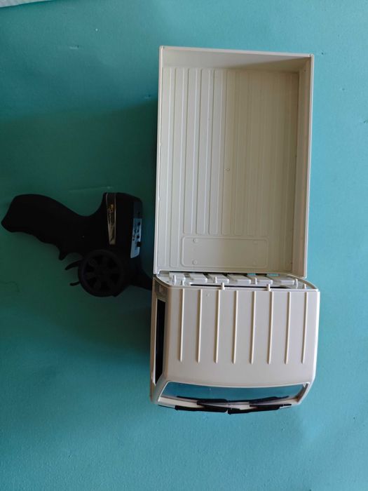 Радиоуправляем камион модел Suzuki Kei 1