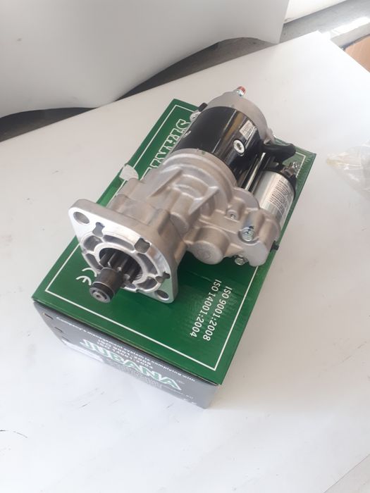 Electromotor fiat 411 415 314 315 441