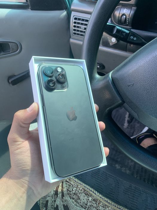 iphone 14 Pro Max 256 gb idial