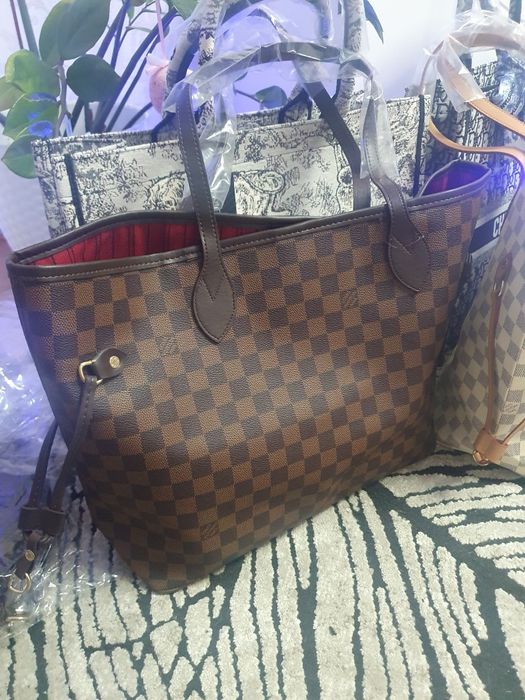 Geanta Louis vuitton