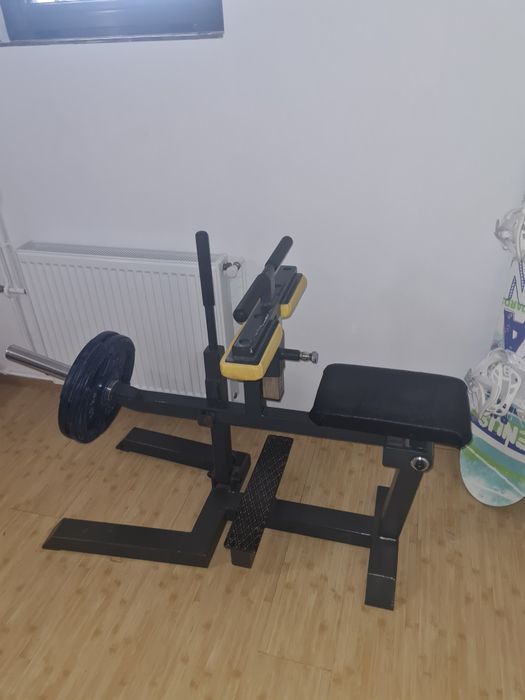 Aparat profesional  pt gambe