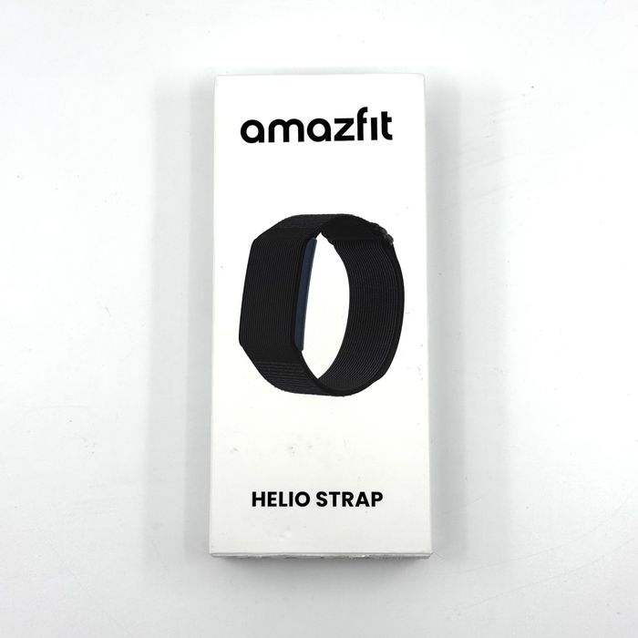 Bratara Amazfit Helio Strap | ca NOUA | Factura + Garantie | Pret Fix |