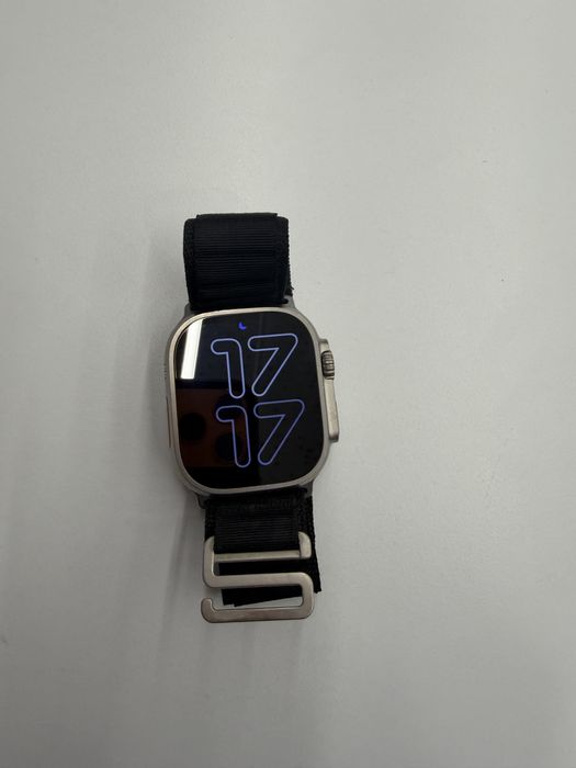 Apple watch ultra 1 original