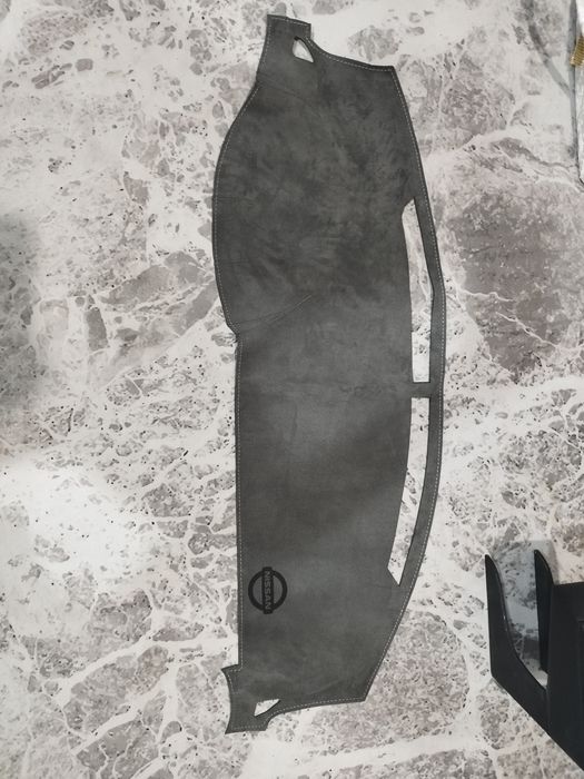 Накидка на панель