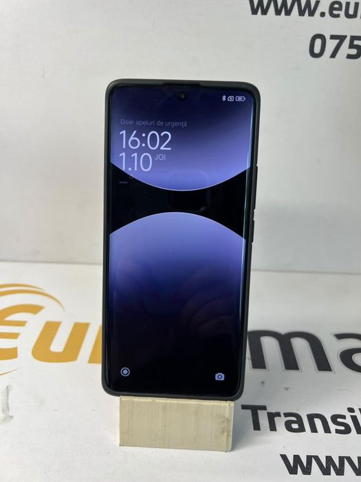 Telefon mobil Xiaomi Redmi Note 14 Pro -T-