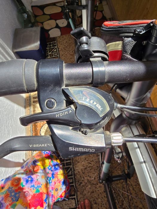 Велосипед FUJI ABSOLUTE 2.1